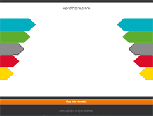 Tablet Screenshot of eprothom.com